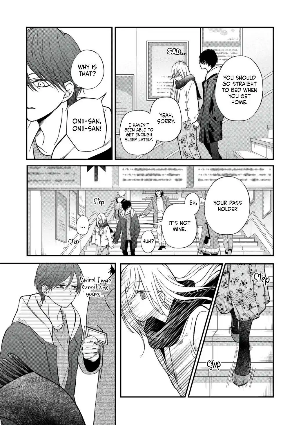 Yamada-kun to Lv999 no Koi wo Suru Chapter 62 14